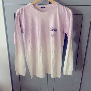 Stussy Long Sleeve